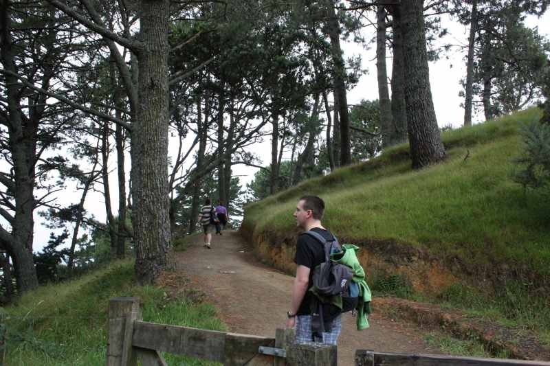 Nieuw-Zeeland 2011 - 0458